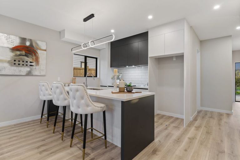 Photo of property in 80b Kahui Parade, Karaka, 2113
