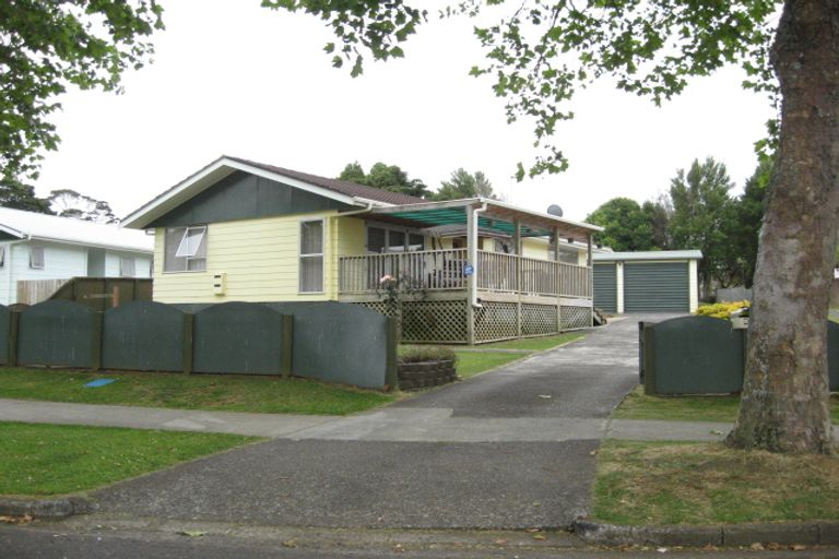 Photo of property in 21 Mcshane Street, Pukekohe, 2120