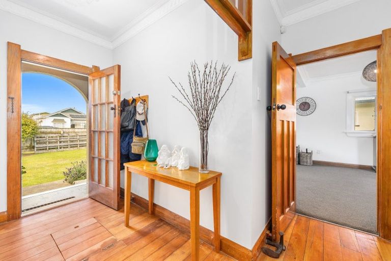 Photo of property in 8 Montagu Street, Feilding, 4702