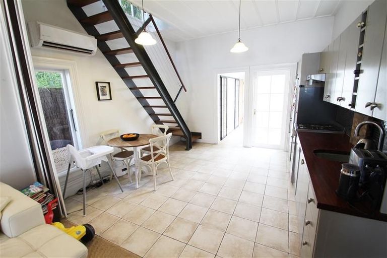 Photo of property in 62 Clarence Street, Ponsonby, Auckland, 1011