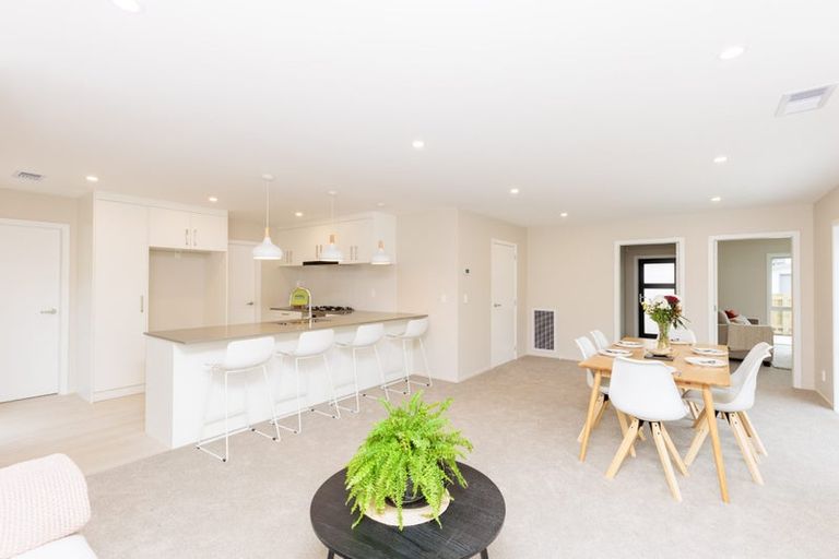 Photo of property in 50 Rochdale Drive, Churton Park, Wellington, 6037