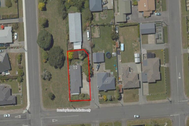 Photo of property in 52 Albert Street, Winton, 9720