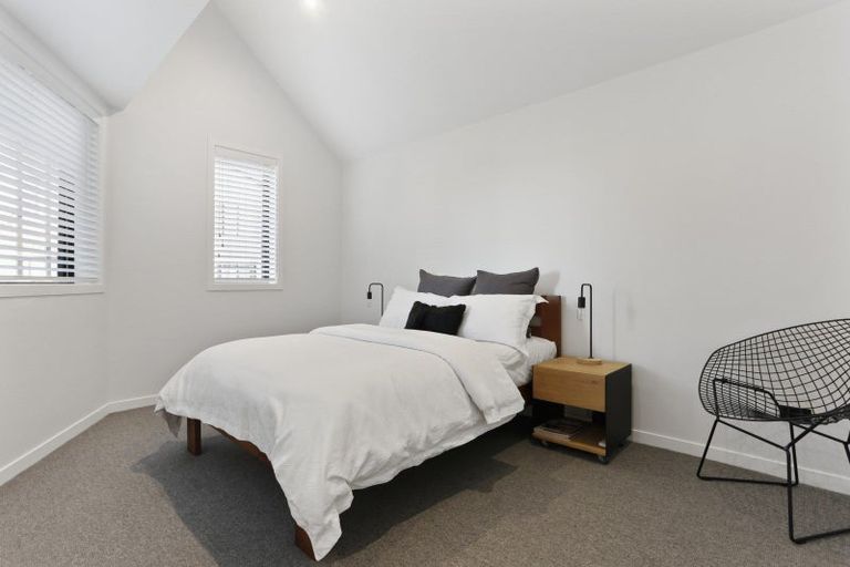 Photo of property in 7 Jack Seabrook Road, Hobsonville, Auckland, 0616