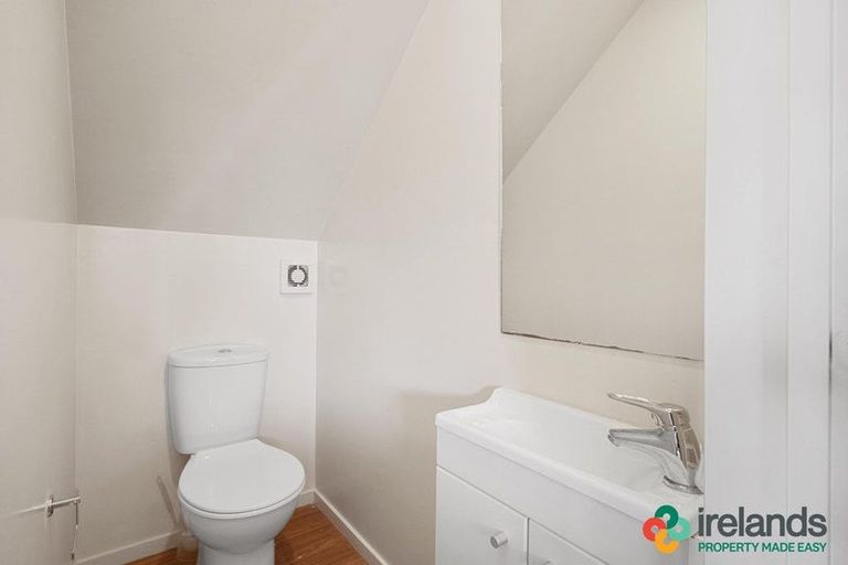 Photo of property in 40 Macaulay Street, Addington, Christchurch, 8024