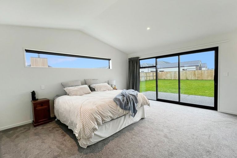 Photo of property in 8 Texel Crescent, West Melton, 7618