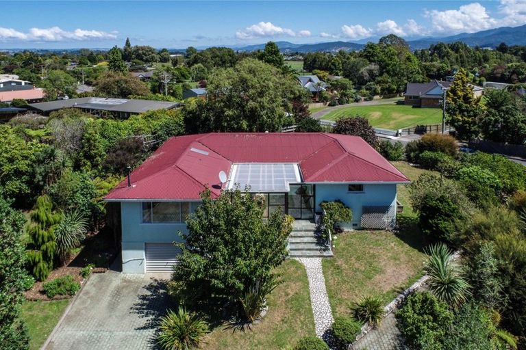 Photo of property in 133 Thorp Street, Motueka, 7120