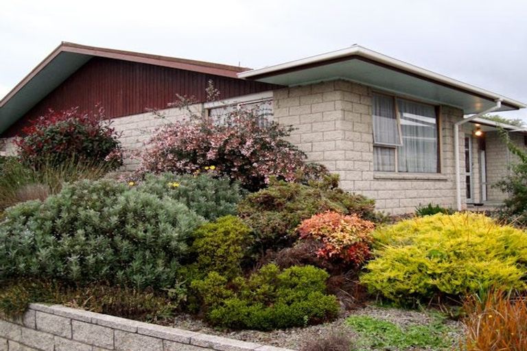 Photo of property in 1/9 Northfield Road, Casebrook, Christchurch, 8051