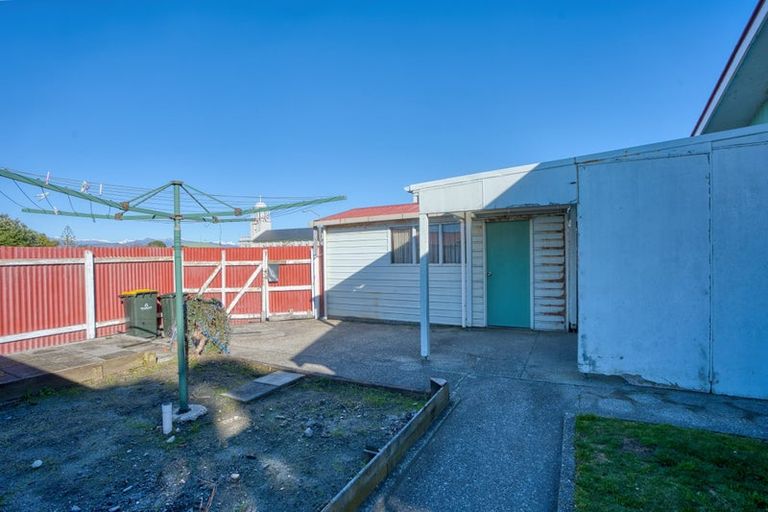 Photo of property in 154-156 Revell Street, Hokitika, 7810