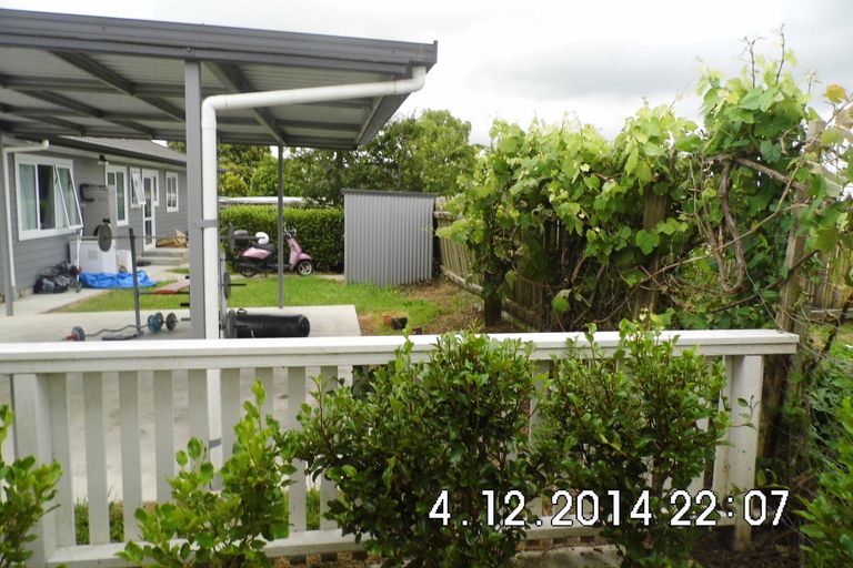 Photo of property in 221b Rutherford Street, Te Awamutu, 3800