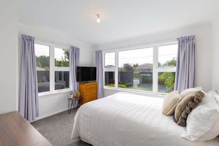 Photo of property in 14 Jocelyn Street, Casebrook, Christchurch, 8051