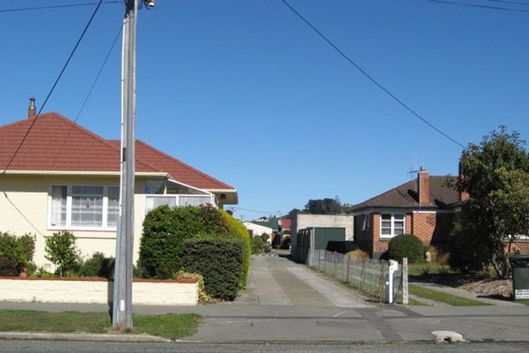 Photo of property in 1 Balmoral Street, Oamaru North, Oamaru, 9400