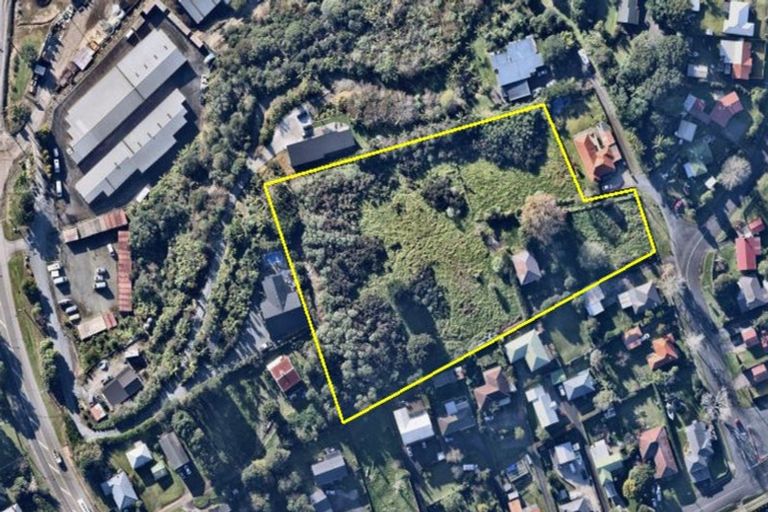 Photo of property in 30 Puriri Street, Te Kamo, Whangarei, 0112