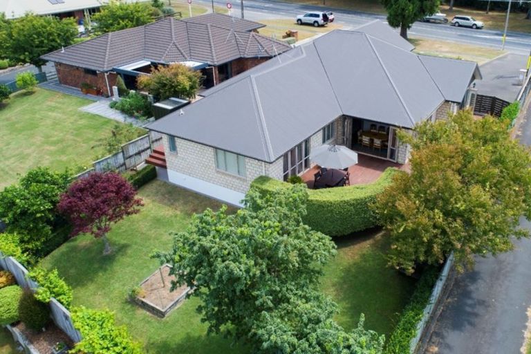 Photo of property in 114 Burwood Road, Matamata, 3400