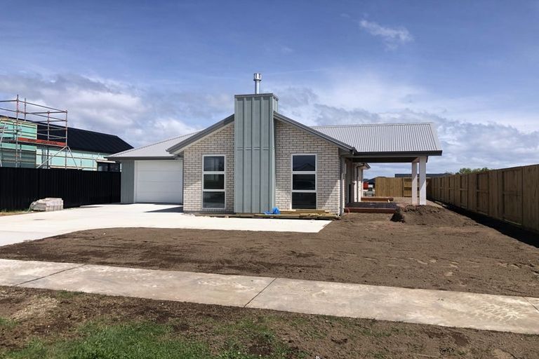 Photo of property in 9 Tawhai Crescent, Wharewaka, 3330