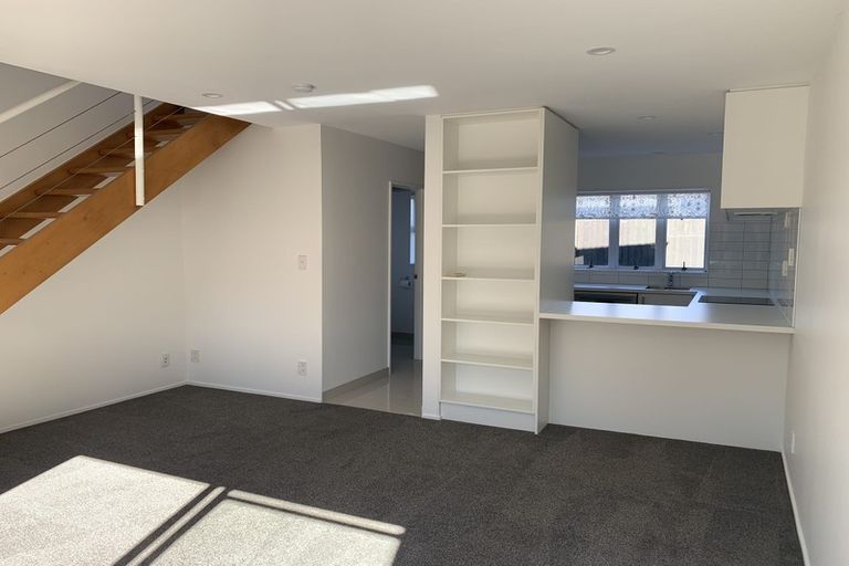 Photo of property in 3/419 Madras Street, St Albans, Christchurch, 8014