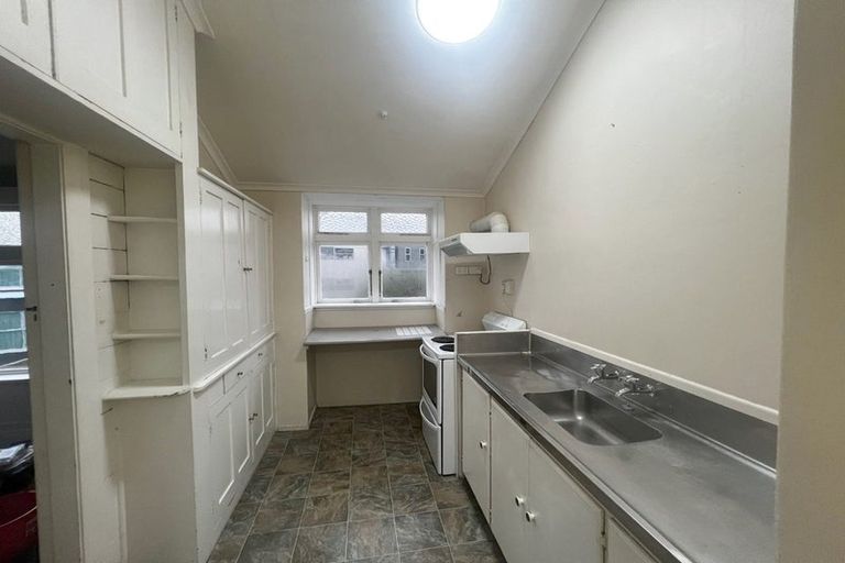 Photo of property in 213 Adelaide Road, Newtown, Wellington, 6021