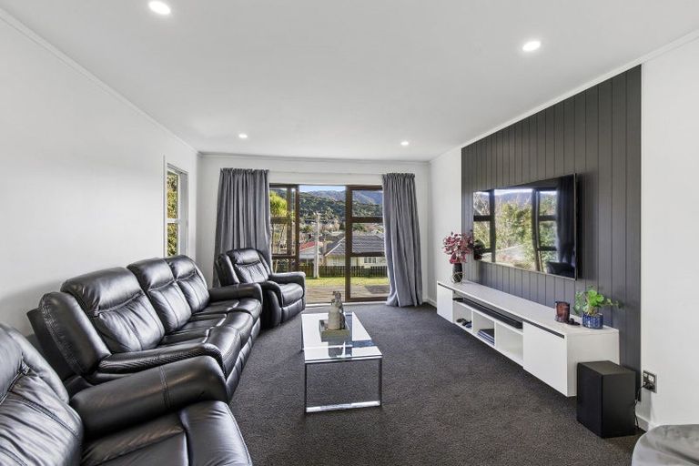 Photo of property in 33 Mckillop Street, Wainuiomata, Lower Hutt, 5014