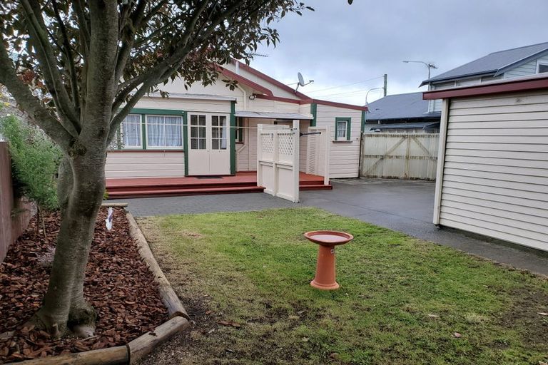 Photo of property in 21 Adelaide Street, Petone, Lower Hutt, 5012