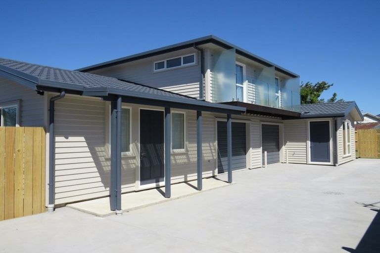 Photo of property in 1/204 Woodham Road, Linwood, Christchurch, 8062