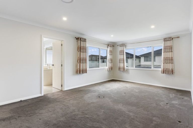 Photo of property in 21 Frisken Road, Flat Bush, Auckland, 2019
