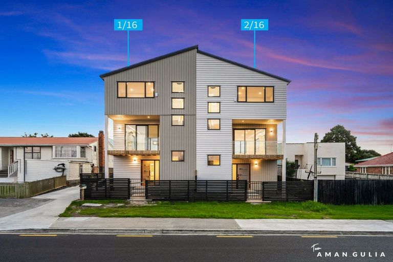 Photo of property in 1/16 Binsted Road, New Lynn, Auckland, 0600