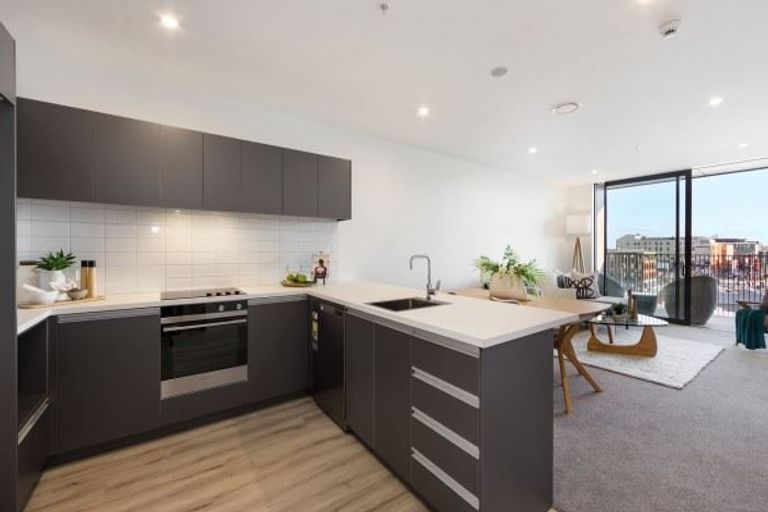 Photo of property in 404/231 Madras Street, Christchurch Central, Christchurch, 8011
