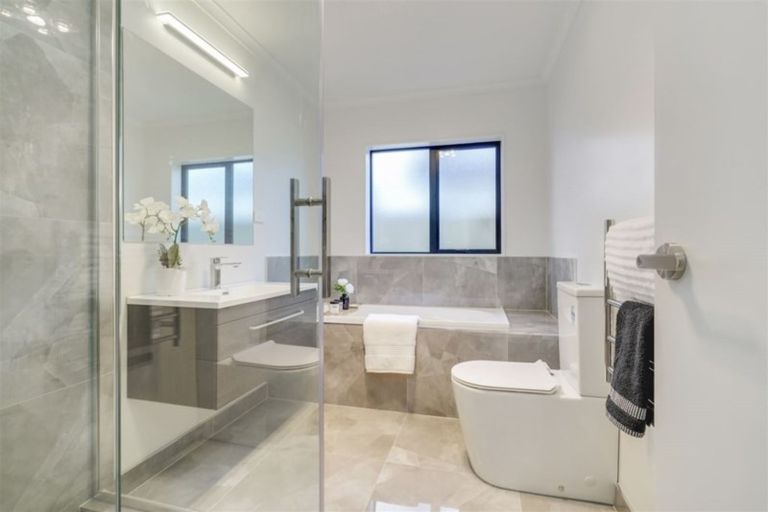 Photo of property in 29 Capper Crescent, Chartwell, Hamilton, 3210