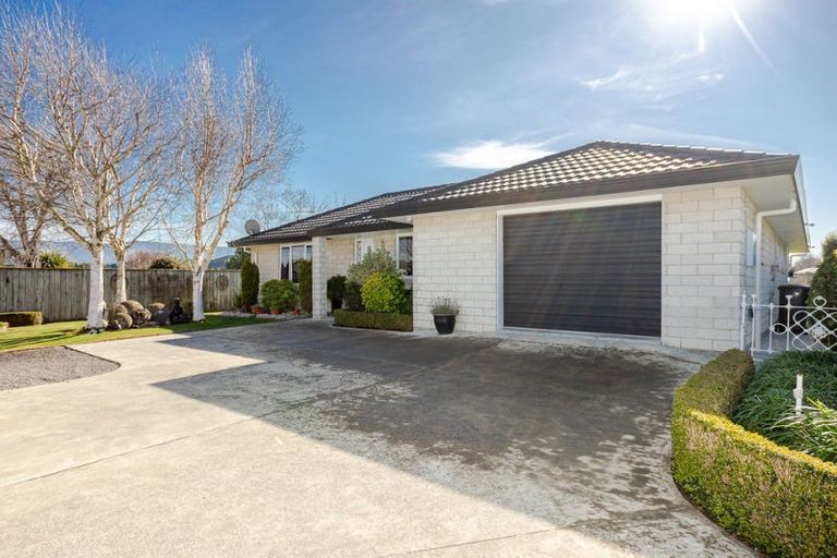 Photo of property in 42a Hospital Street, Dannevirke, 4930
