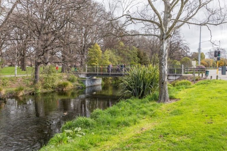 Photo of property in 1/23 Carlton Mill Road, Merivale, Christchurch, 8014