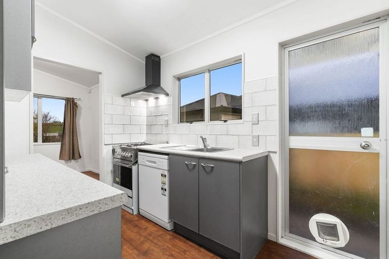 Photo of property in 25 Pukeroa Place, Papakura, 2110