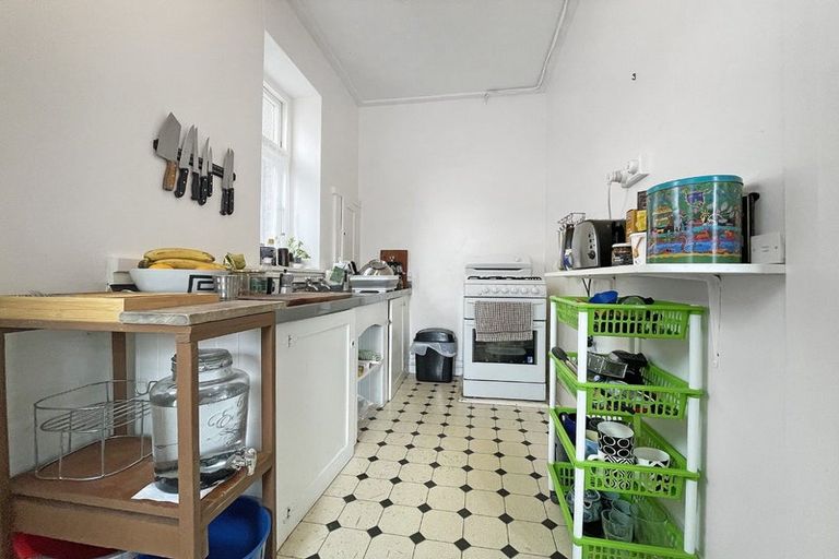 Photo of property in 40 Roseneath Terrace, Roseneath, Wellington, 6011