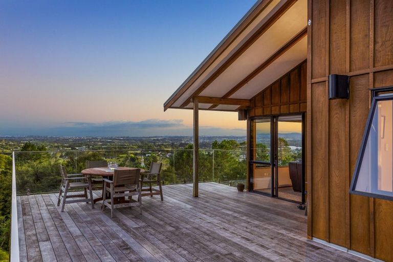 Photo of property in 45 Pinetone Road, Kumeu, 0892