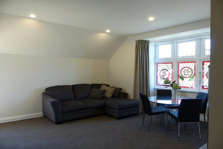 Photo of property in 417 Manchester Street, Christchurch Central, Christchurch, 8013