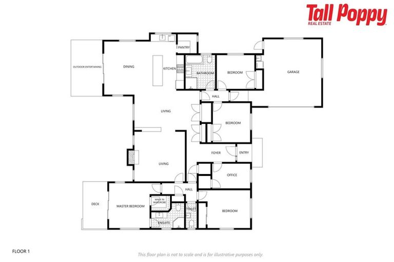 Photo of property in 17 Merriman Place, Pyes Pa, Tauranga, 3112