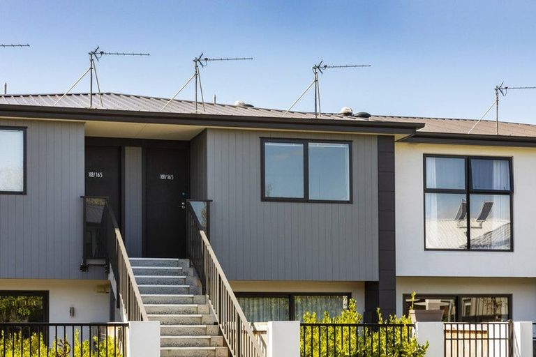 Photo of property in 101/165 Cranford Street, St Albans, Christchurch, 8014