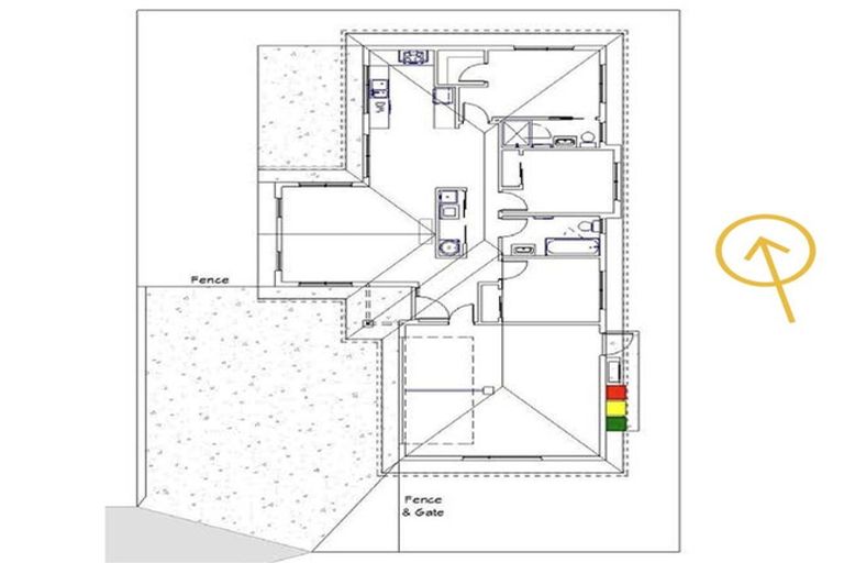Photo of property in 7 Kay Way, Rakaia, 7710