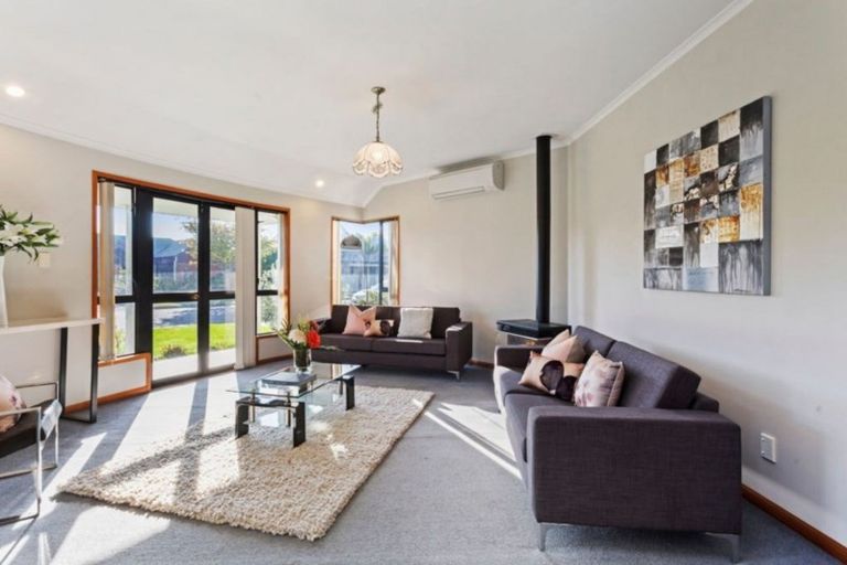 Photo of property in 7 Glenvale Drive, Kaiapoi, 7630