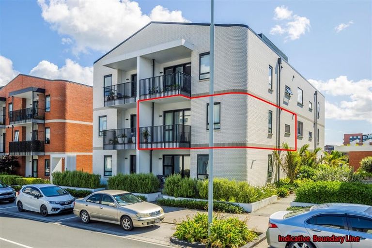 Photo of property in 101/10 Nugget Avenue, Hobsonville, Auckland, 0616