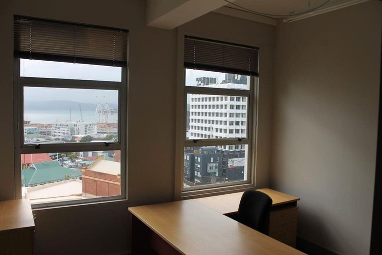 Photo of property in Molesworth House, 101u9a Molesworth Street, Thorndon, Wellington, 6011
