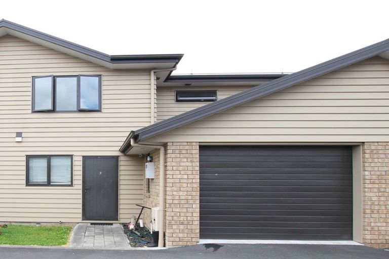 Photo of property in 232u3 Killarney Road, Frankton, Hamilton, 3204
