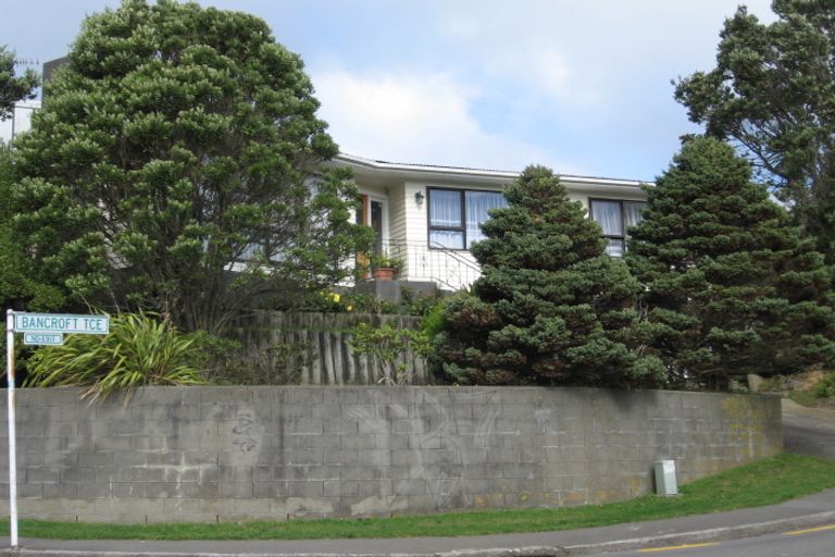 Photo of property in 79 Kenmore Street, Newlands, Wellington, 6037