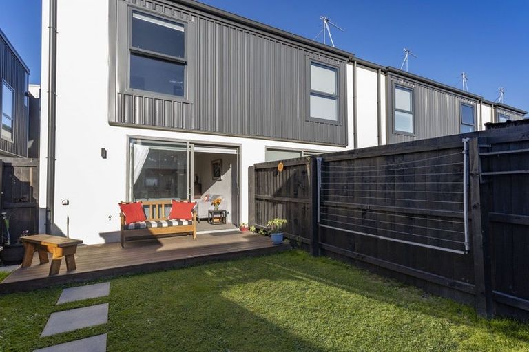 Photo of property in 11/101 Mackworth Street, Woolston, Christchurch, 8062