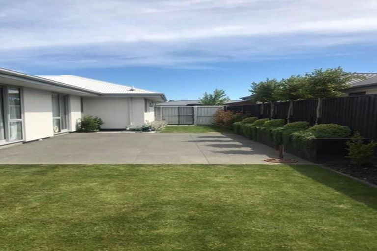 Photo of property in 17 Carpenter Drive, Prebbleton, 7604