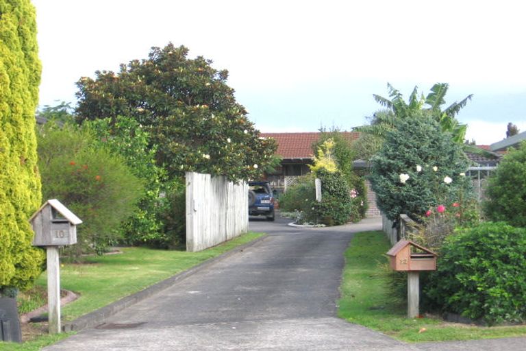 Photo of property in 12 Maurice Borich Place, Henderson, Auckland, 0610