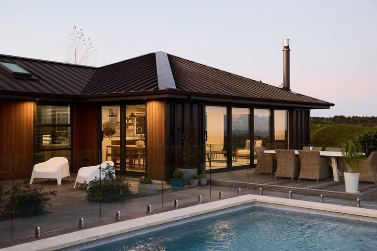 Photo of property in 358 Tangoio Settlement Road, Tangoio, Napier, 4181