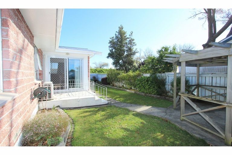 Photo of property in 65b Leefield Street, Blenheim, 7201