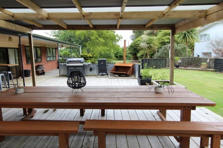 Photo of property in 15 Grace Crescent, Tokoroa, 3420
