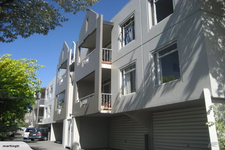 Photo of property in 3/488 Selwyn Street, Christchurch Central, Christchurch, 8011