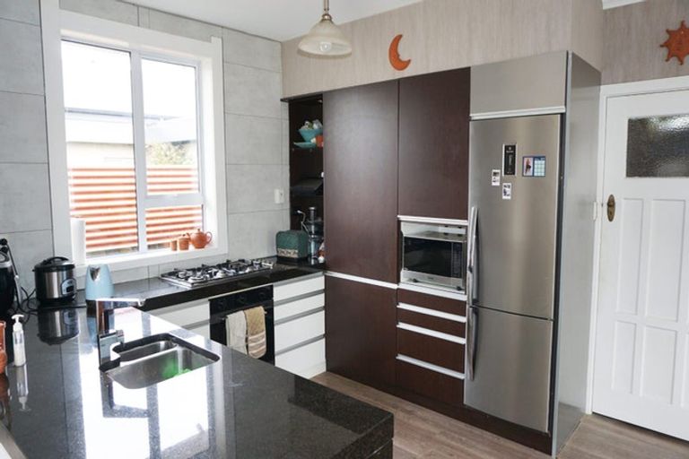 Photo of property in 62 Conyers Street, Georgetown, Invercargill, 9812