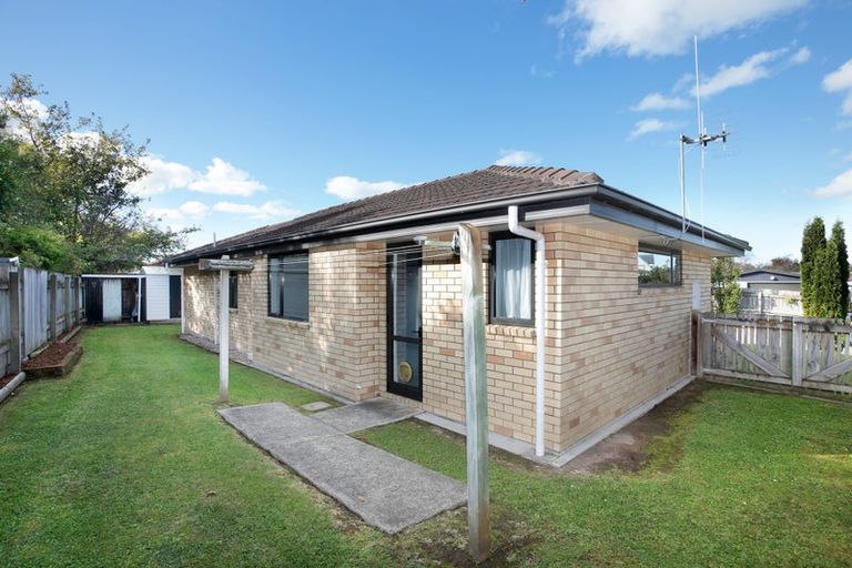 Photo of property in 53d Port Street West, Feilding, 4702